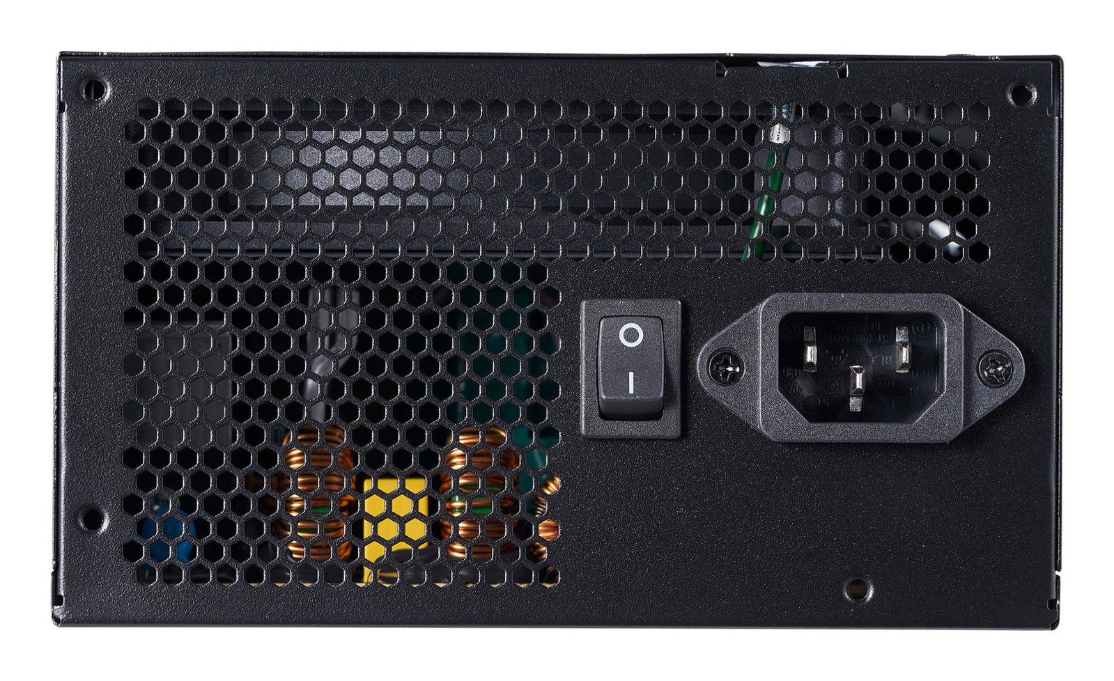 Power Supply ADATA PROBE BRONZE Power Supply 700 Watts Efficiency 80 PLUS BRONZE PFC Active MTBF 100000 hours PROBE700B-BKCEU
