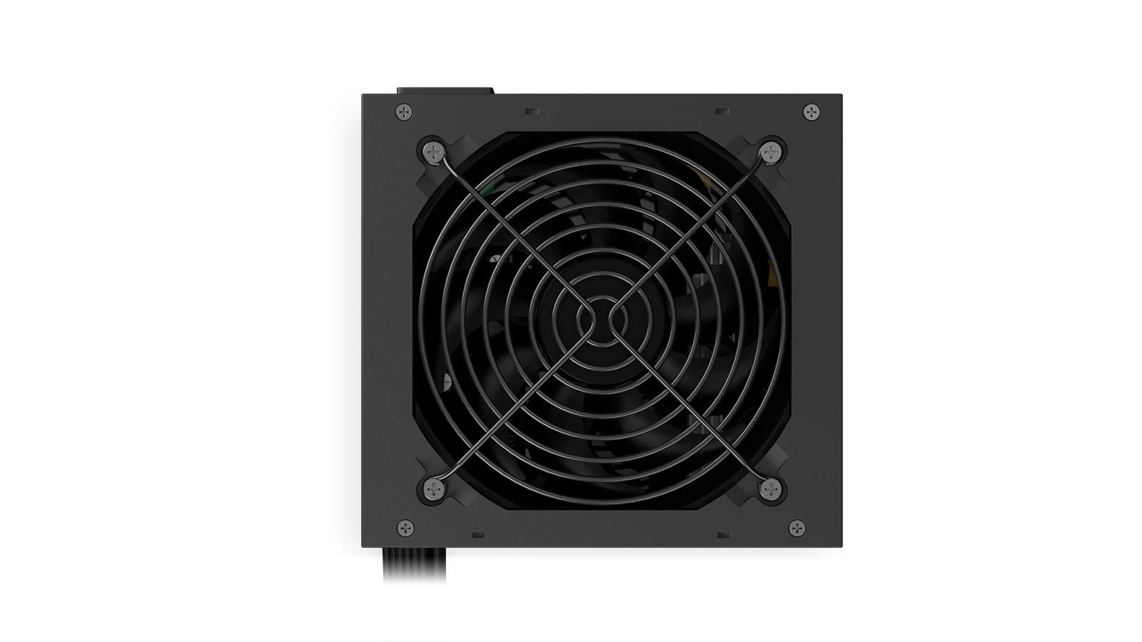 Power Supply ENDORFY Vero L5 Bronze 500 W 500 Watts Efficiency 80 PLUS BRONZE MTBF 80000 hours EY7A004
