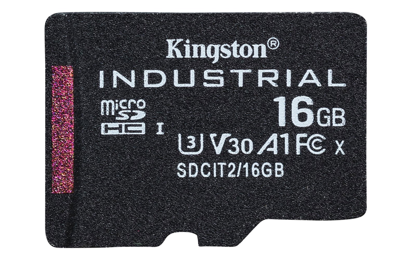 MEMORY MICRO SDHC 16GB UHS-I/W/A SDCIT2/16GB KINGSTON