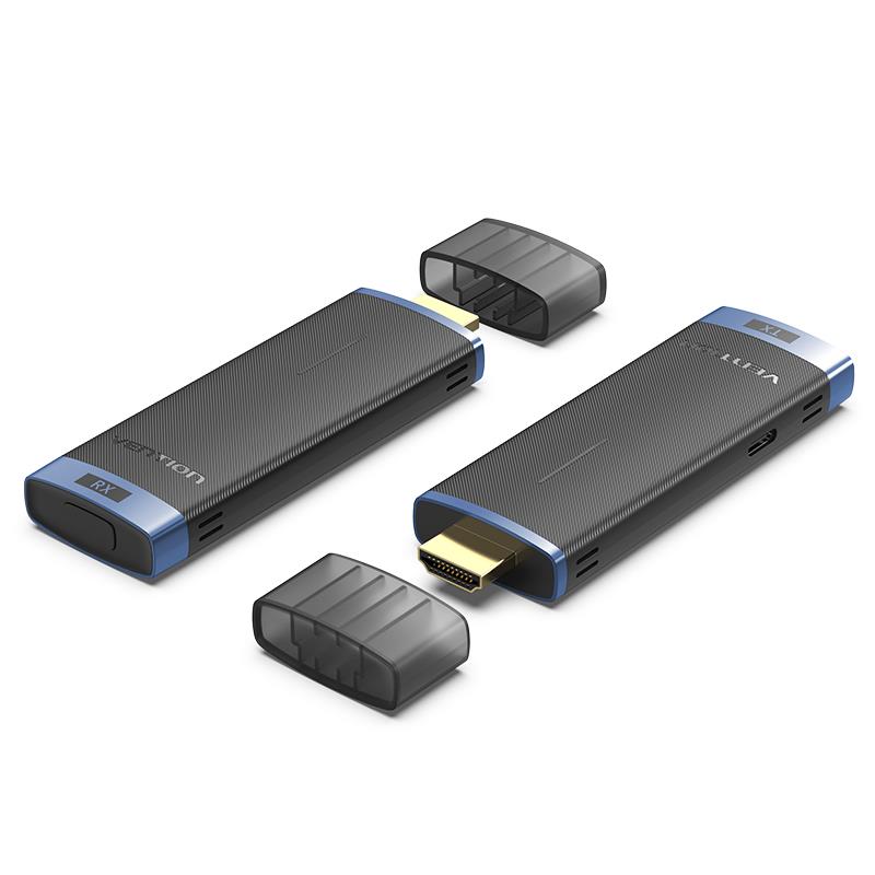 I/O VIDEO TRANSMITTER HDMI/ADCL0 VENTION