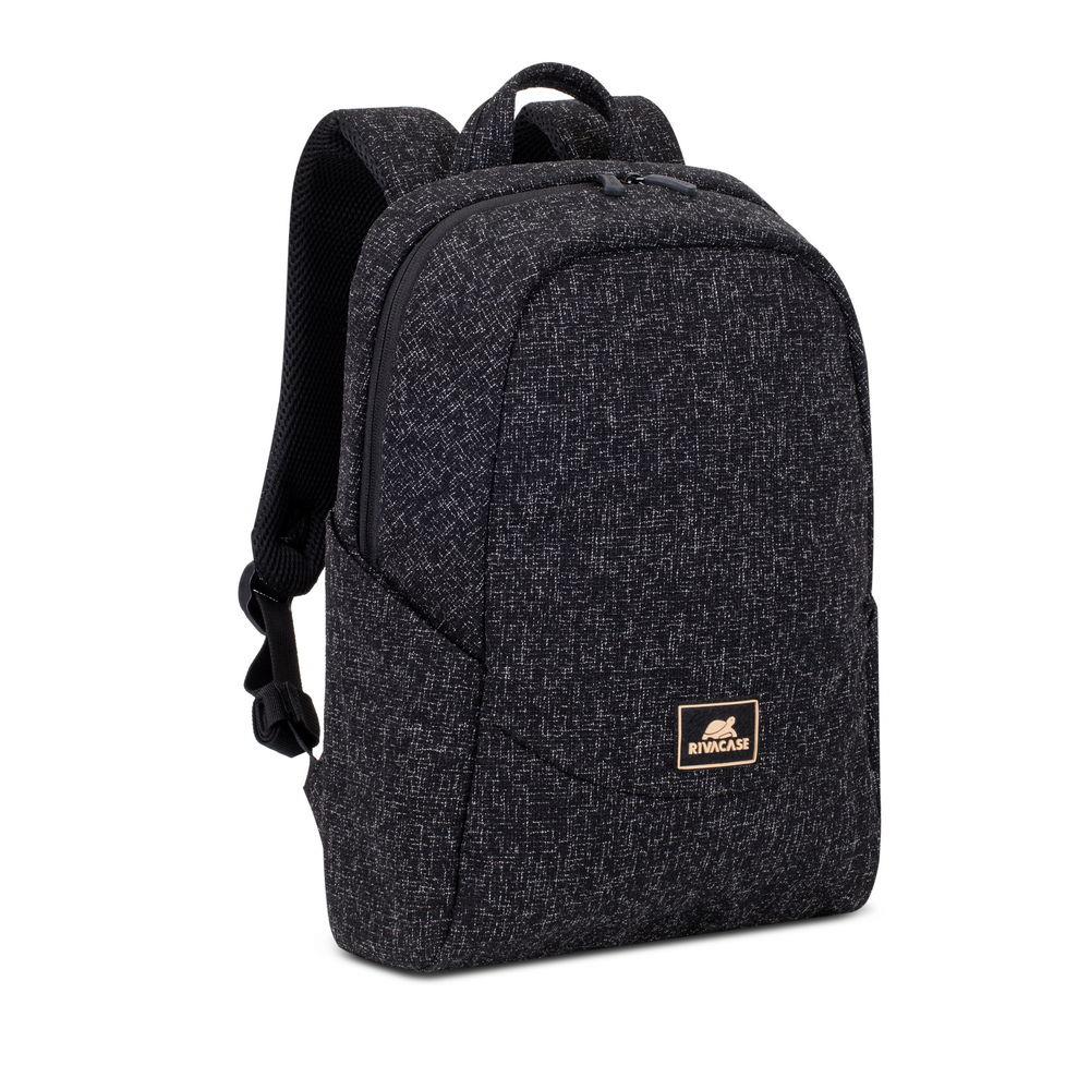 NB BACKPACK ANVIK 13.3/7923 BLACK RIVACASE