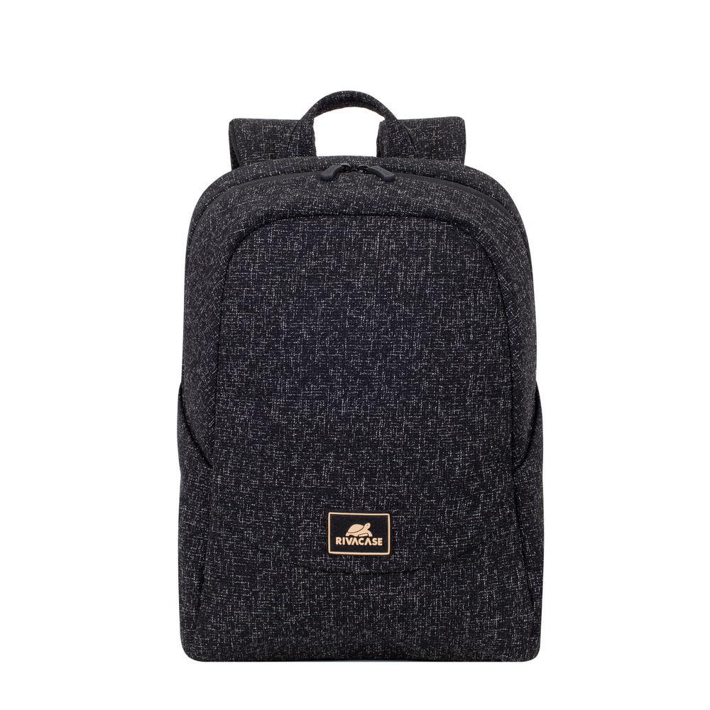 NB BACKPACK ANVIK 13.3/7923 BLACK RIVACASE