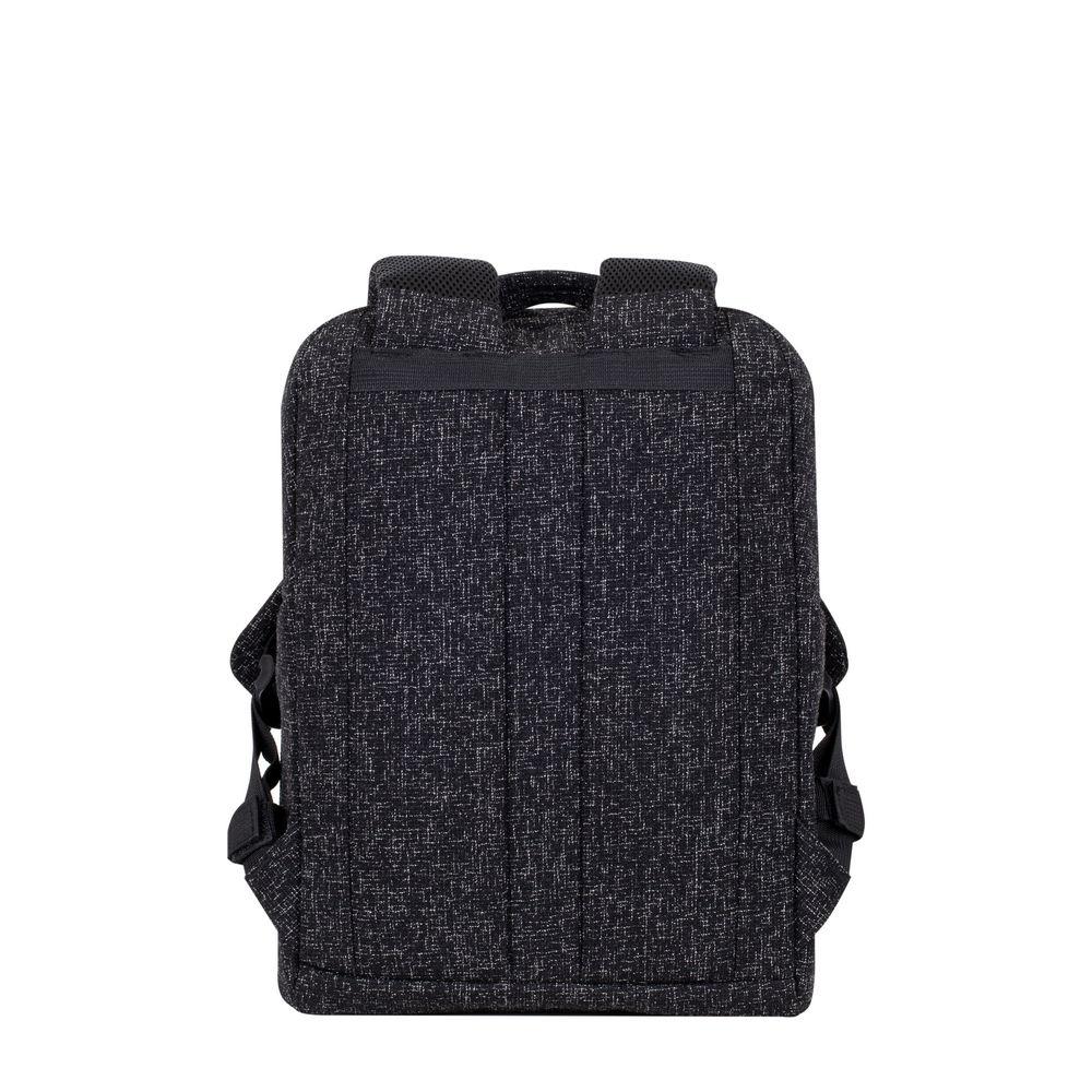 NB BACKPACK ANVIK 13.3/7923 BLACK RIVACASE