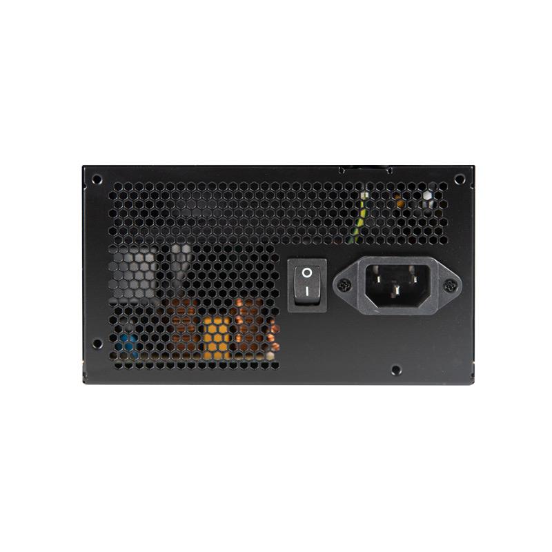 Power Supply CHIEFTEC 700 Watts Efficiency 80 PLUS BRONZE PFC Active TPS-700S