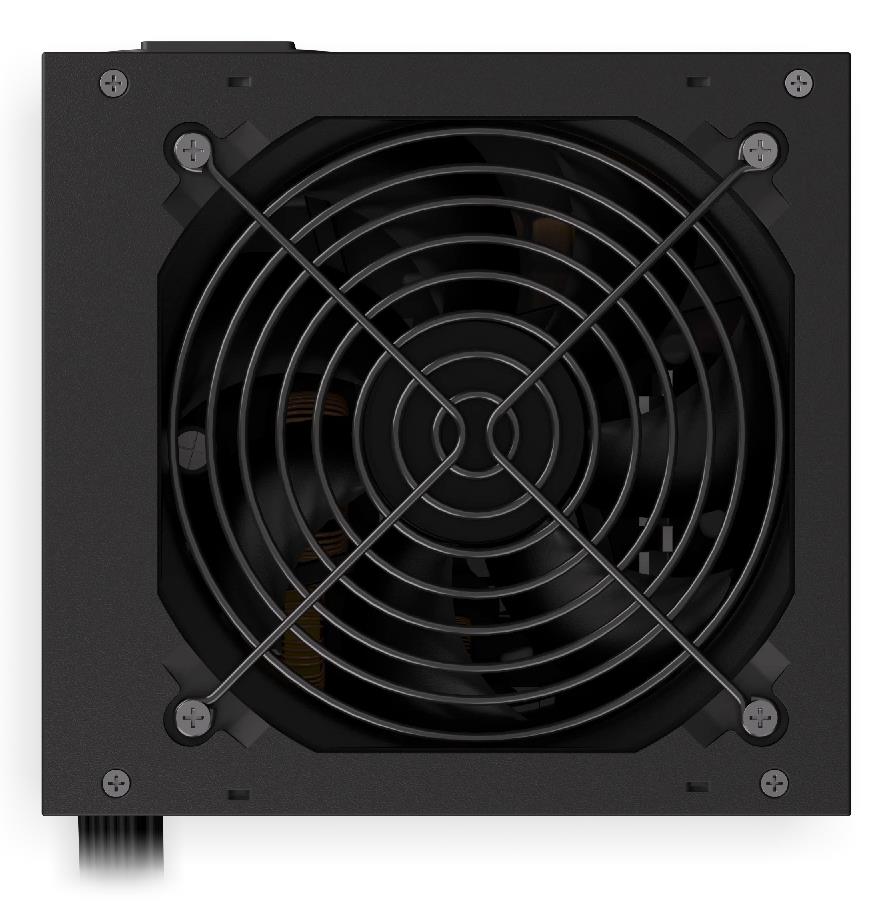 Power Supply ENDORFY Elementum E5 550 W 550 Watts Efficiency 80 PLUS EY7A001