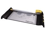 TRIMMER PROTON A4/5410201 FELLOWES