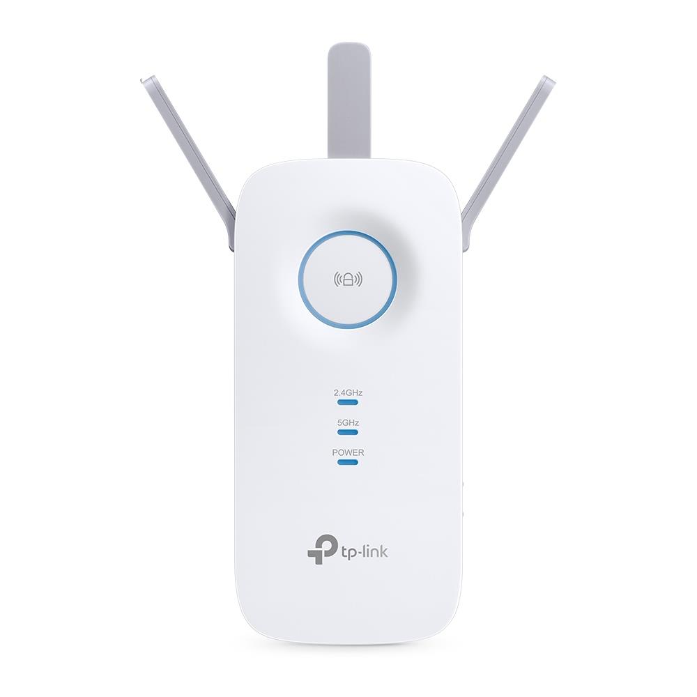 WRL RANGE EXTENDER 1900MBPS/RE550 TP-LINK