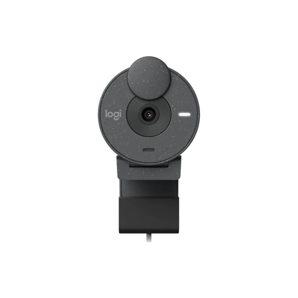 CAMERA WEBCAM BRIO 305/GRAPHITE 960-001469 LOGITECH