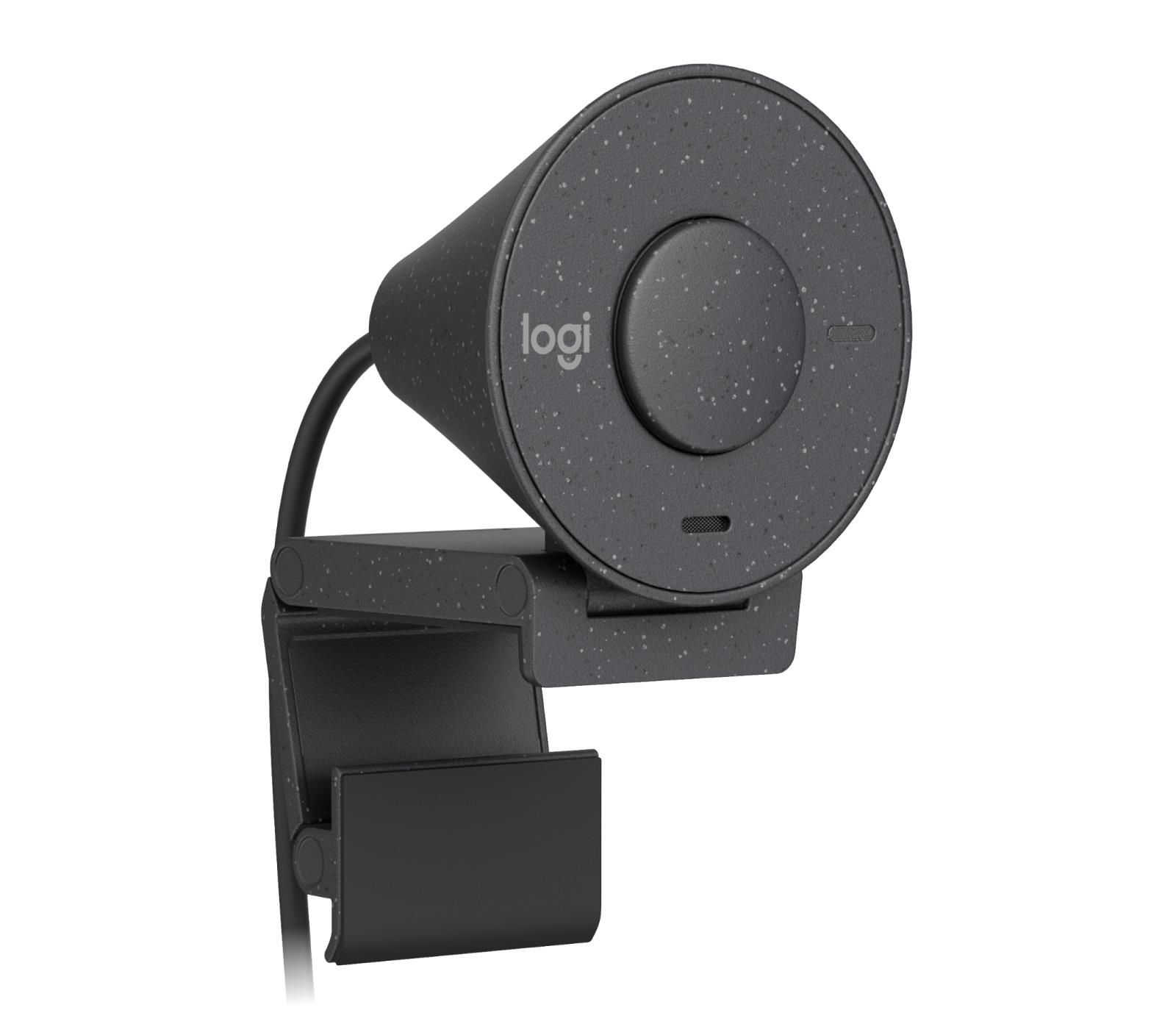 CAMERA WEBCAM BRIO 305/GRAPHITE 960-001469 LOGITECH