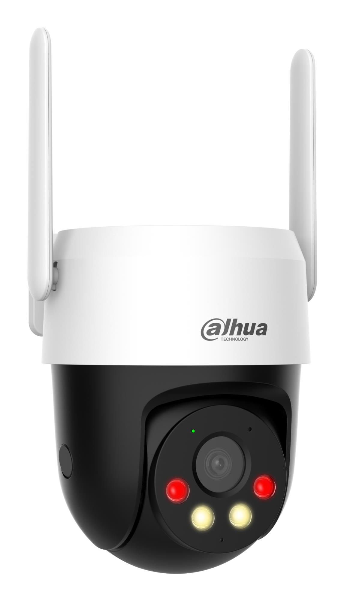 WRL CAMERA 5MP PT DOME 4G/P5AE-PV-4G DAHUA