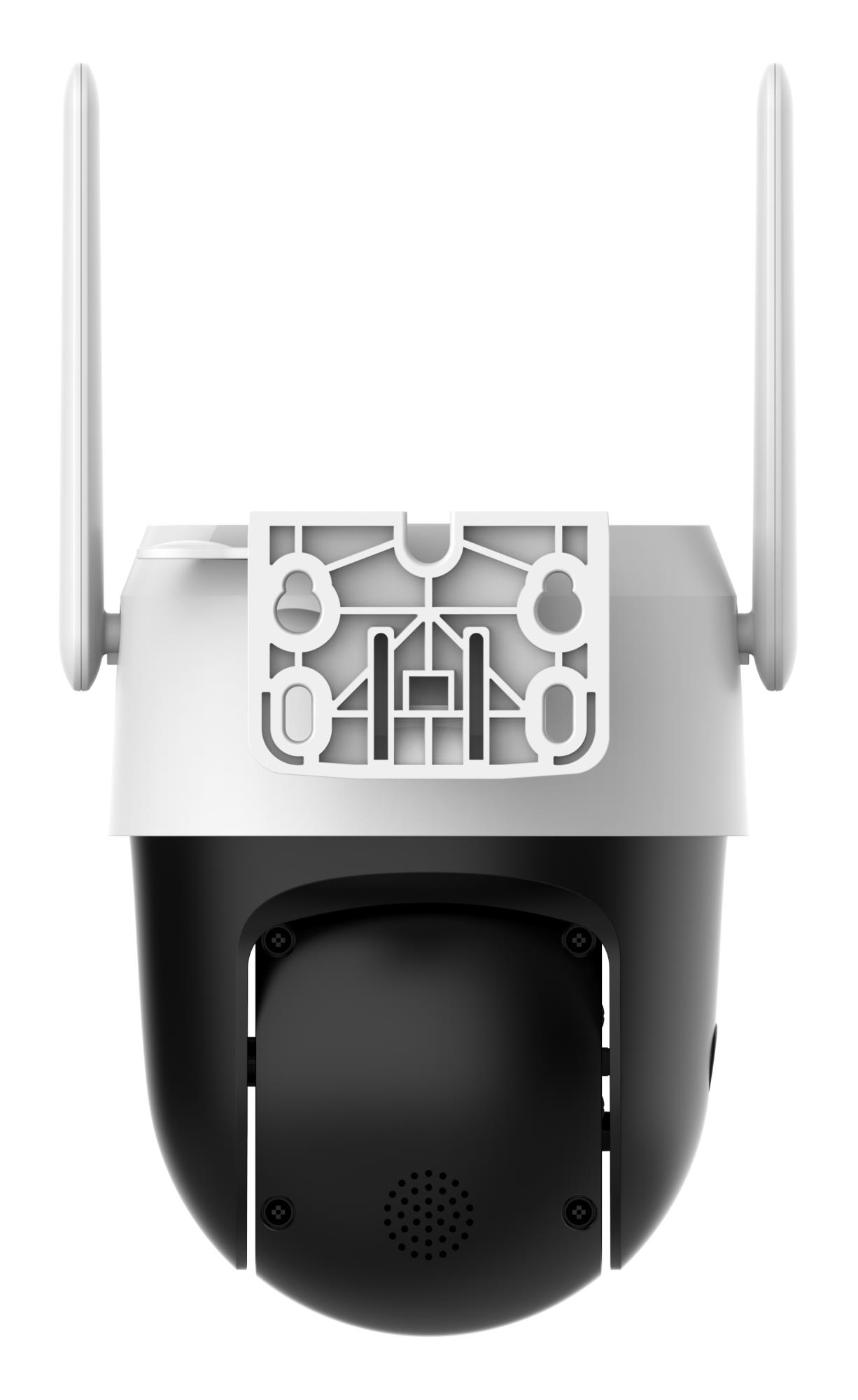 WRL CAMERA 5MP PT DOME 4G/P5AE-PV-4G DAHUA