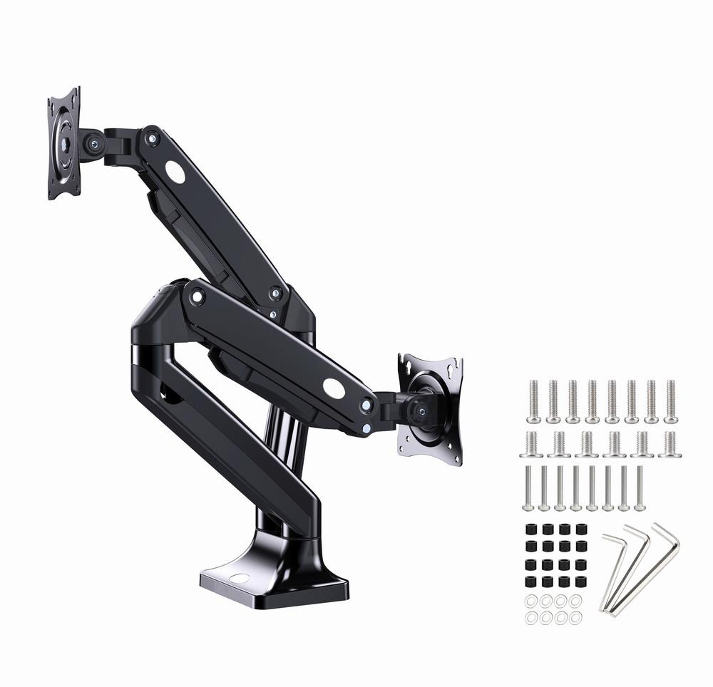 DISPLAY ACC MOUNTING ARM/17-35 MA-DA2-03 GEMBIRD