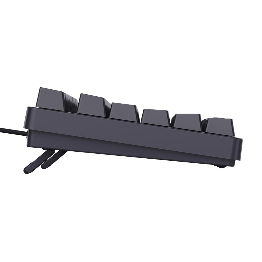 KEYBOARD USB GXT 864 CADA TKL/25724 TRUST