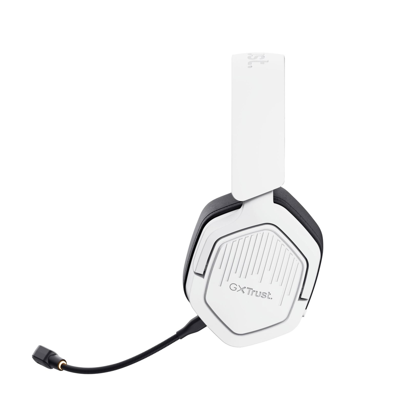 HEADSET GXT493 CARUS/WHITE 25534 TRUST