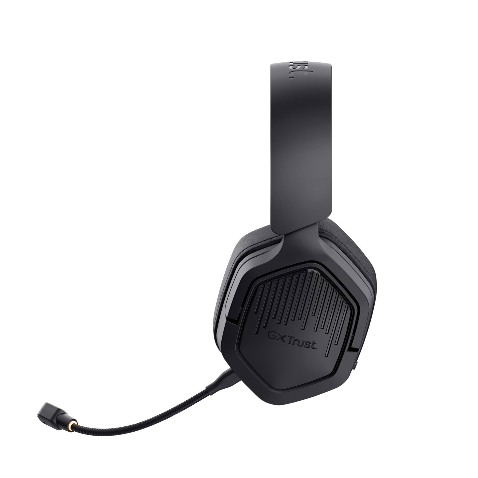 HEADSET GXT493 CARUS/BLACK 25491 TRUST