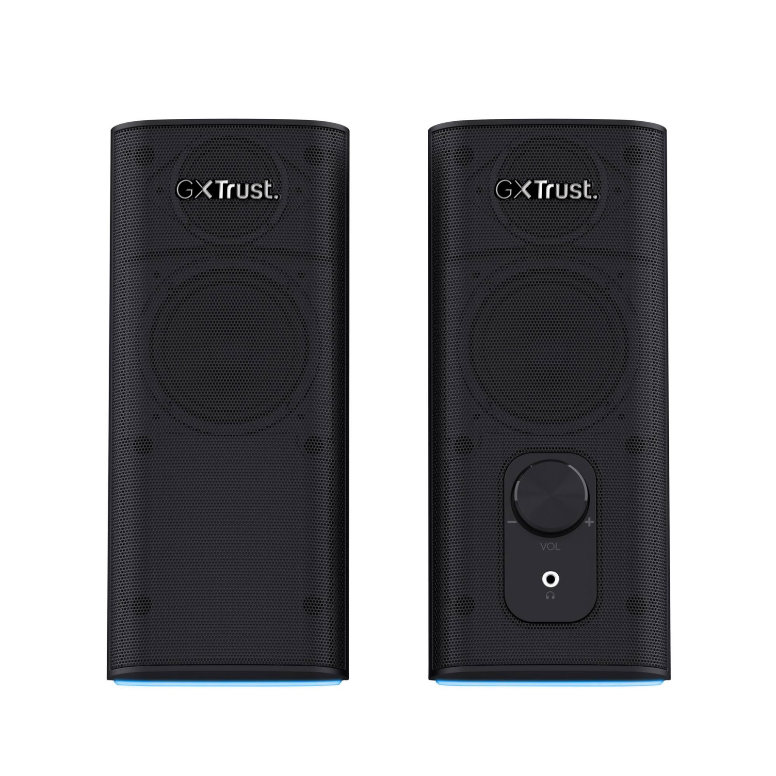 SPEAKER GXT612 CETIC WRL/BLACK 24970 TRUST