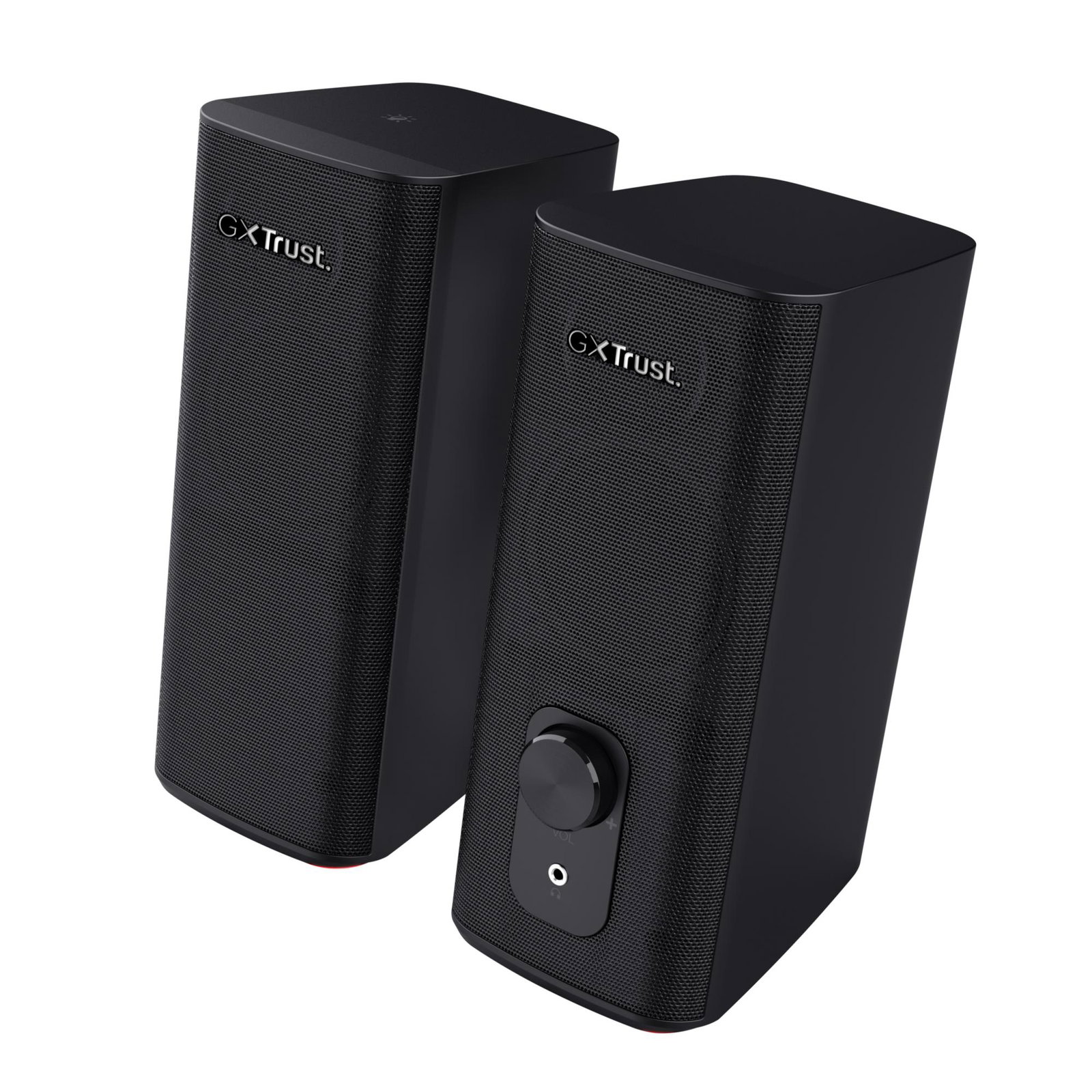 SPEAKER GXT612 CETIC WRL/BLACK 24970 TRUST