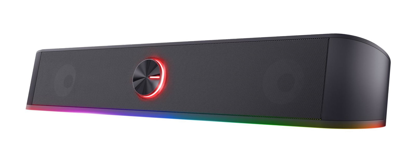 SPEAKER 2.0 SOUNDBAR HORNE RGB/GXT619 24007 TRUST
