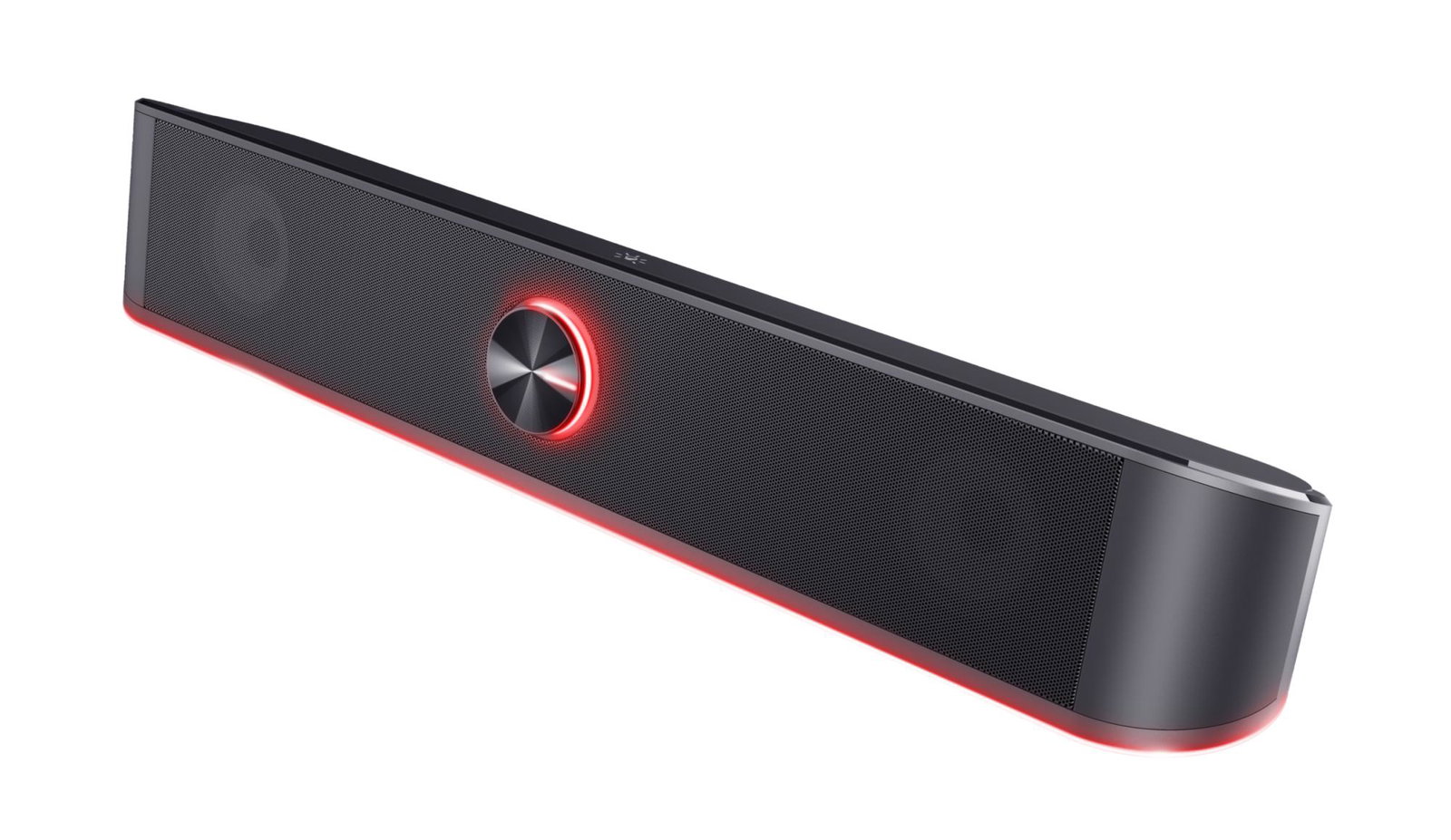 SPEAKER 2.0 SOUNDBAR HORNE RGB/GXT619 24007 TRUST
