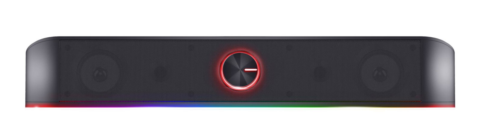 SPEAKER 2.0 SOUNDBAR HORNE RGB/GXT619 24007 TRUST