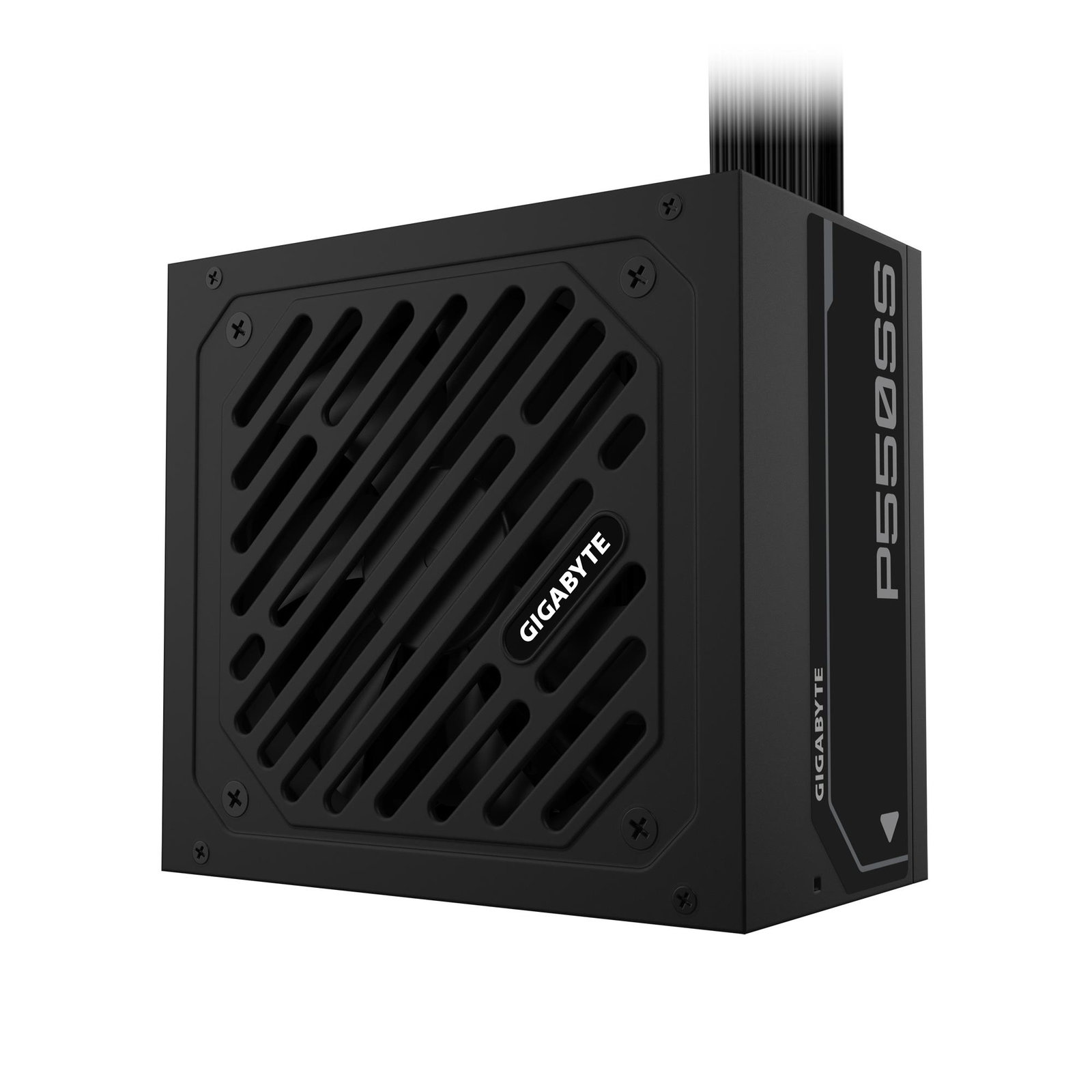 Power Supply GIGABYTE GP-P650SS 650 Watts GP-P650SS