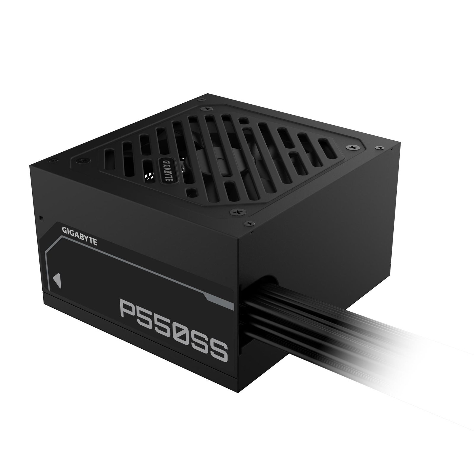 Power Supply GIGABYTE GP-P650SS 650 Watts GP-P650SS