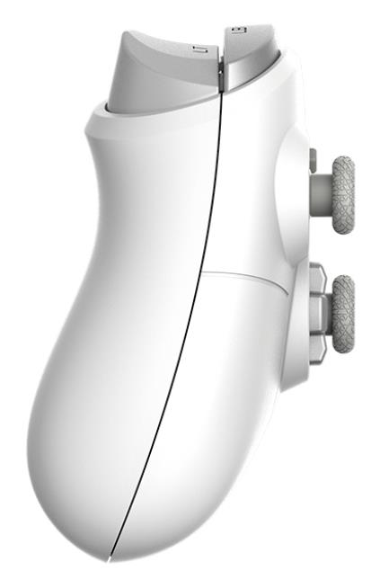 GAMEPAD WRL/FORCE GC300 W WHITE MSI