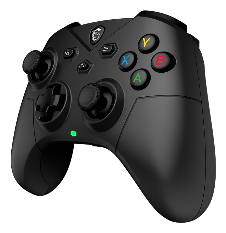 GAMEPAD WRL/FORCE GC300 W MSI