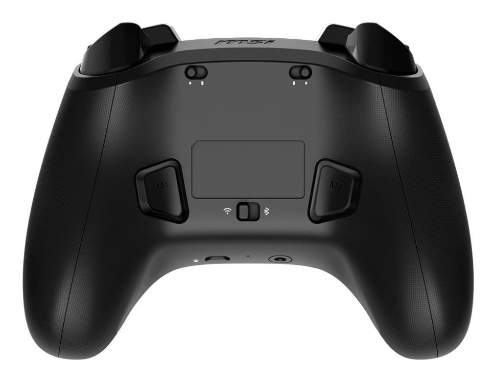 GAMEPAD WRL/FORCE GC300 W MSI