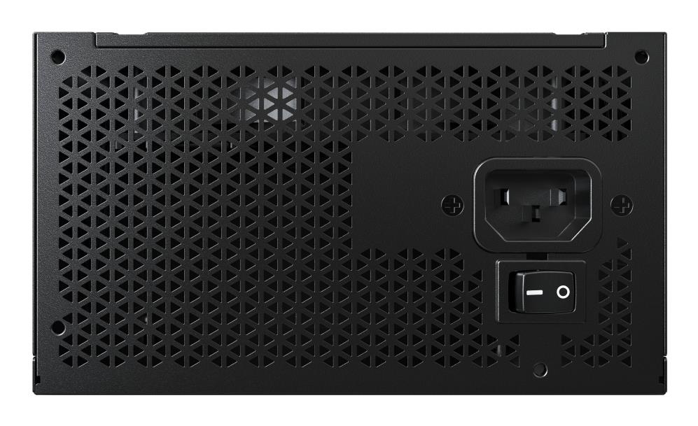 Power Supply MONTECH BETA 2 ATX PC 100 - 240 V 550 W BETA2550W