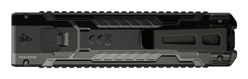FLASHLIGHT EDC SERIES/EDC07 NITECORE