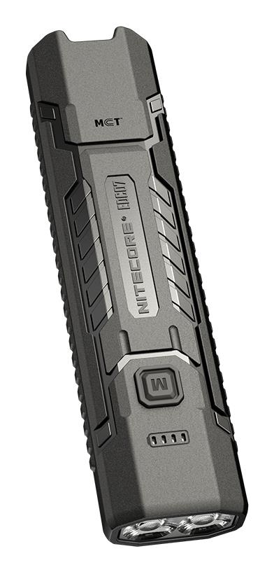 FLASHLIGHT EDC SERIES/EDC07 NITECORE