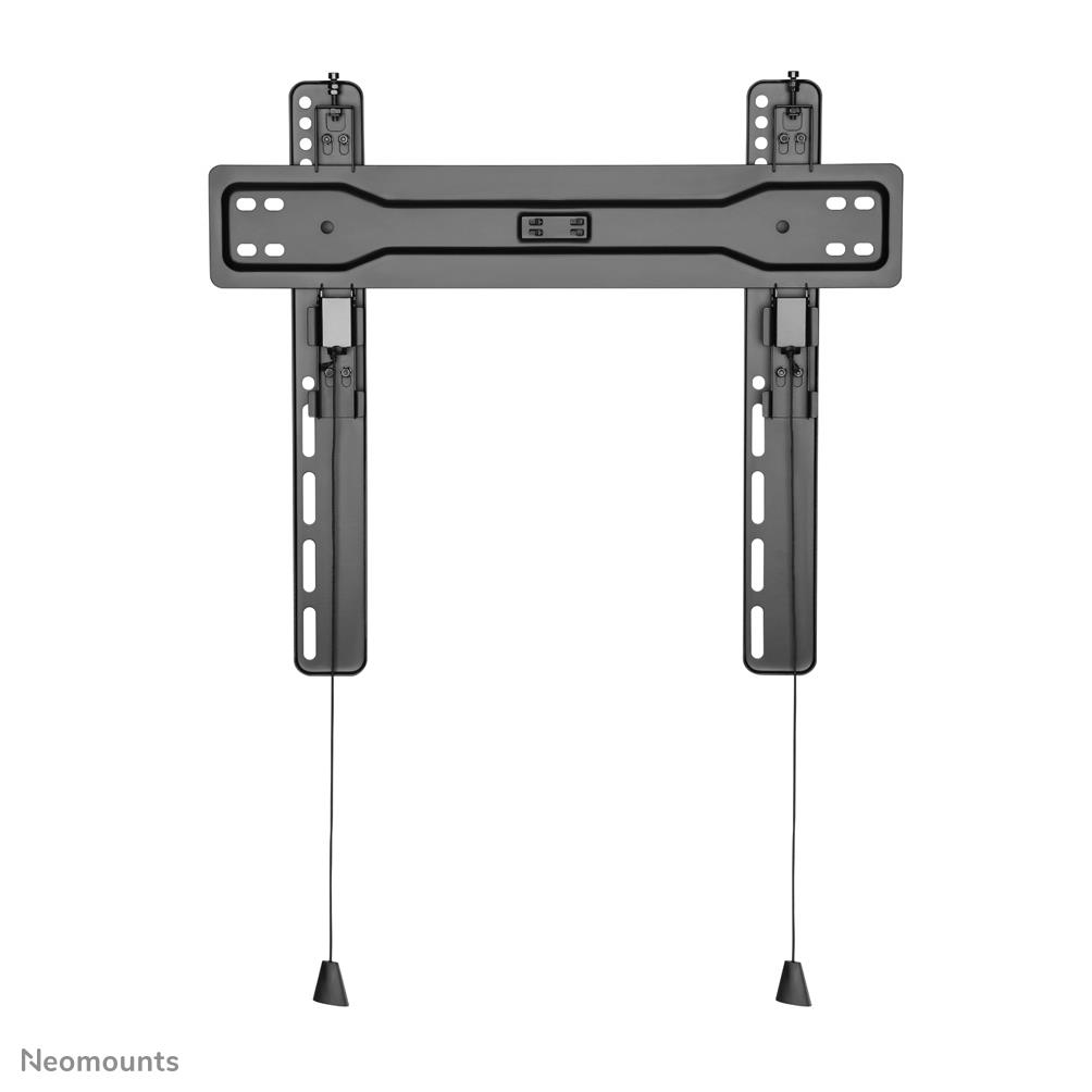 TV SET ACC WALL MOUNT BLACK/32-55 LED-W400BLACK NEOMOUNTS