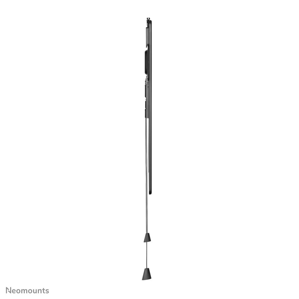 TV SET ACC WALL MOUNT BLACK/32-55 LED-W400BLACK NEOMOUNTS