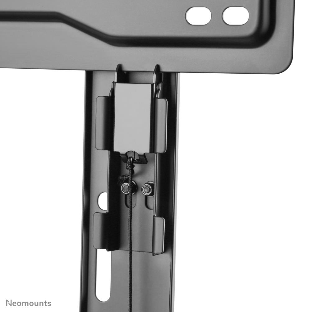 TV SET ACC WALL MOUNT BLACK/32-55 LED-W400BLACK NEOMOUNTS