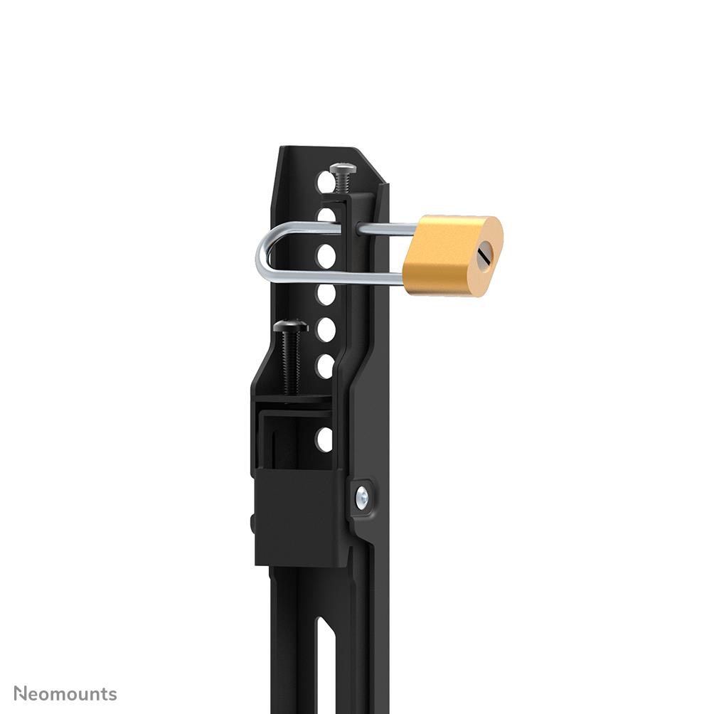 TV SET ACC WALL MOUNT/WL30S-850BL14 NEOMOUNTS