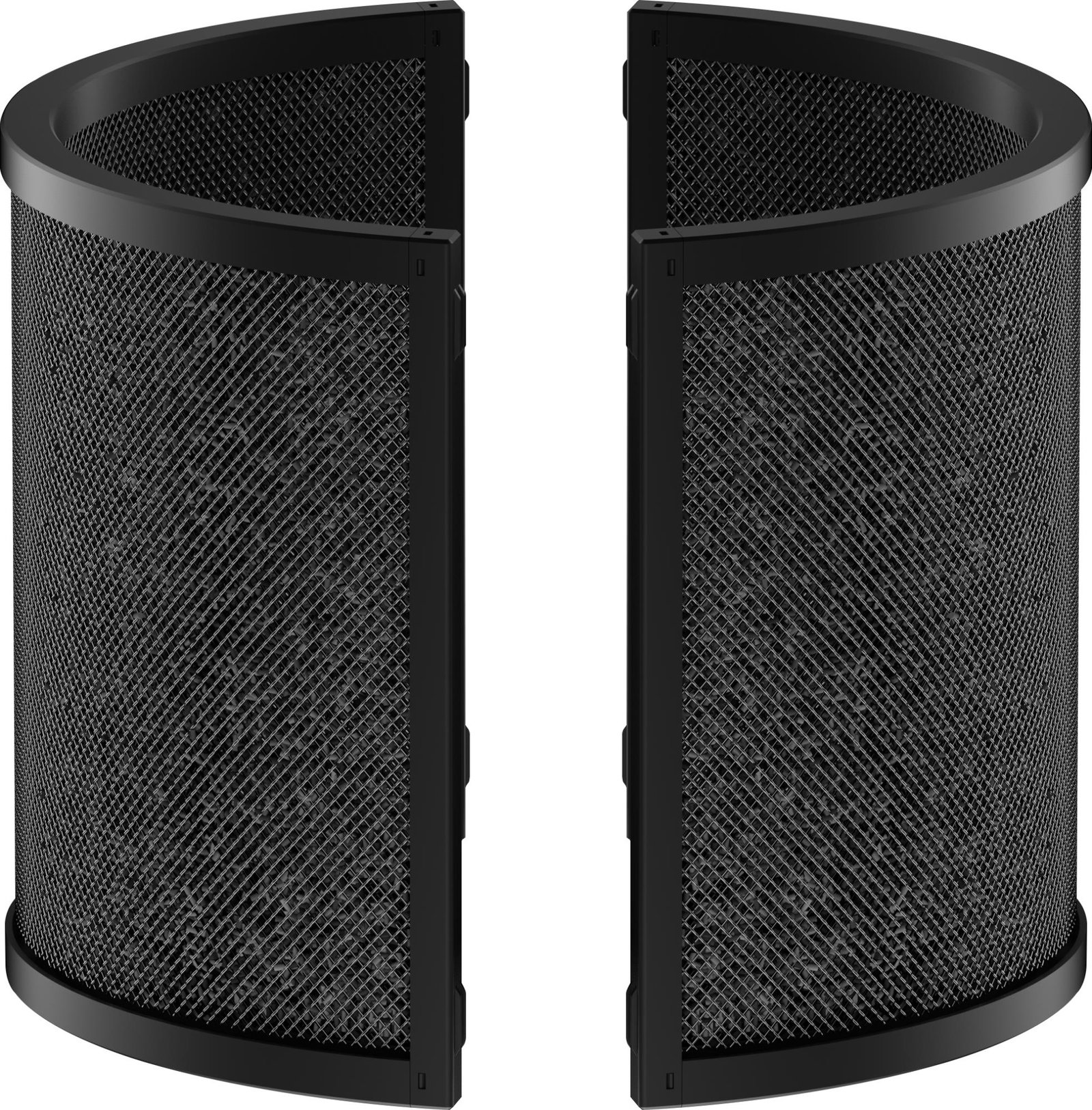 AIR PURIFIER FILTER/DVK4 DREAME