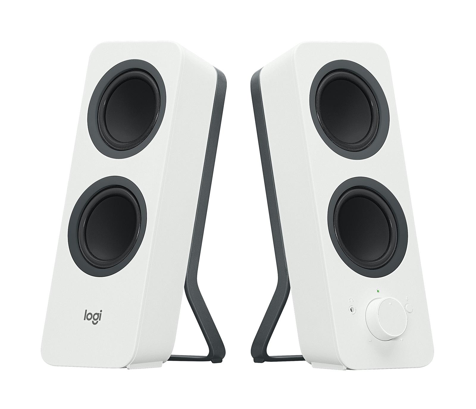SPEAKER 2.0 Z207/980-001292 LOGITECH