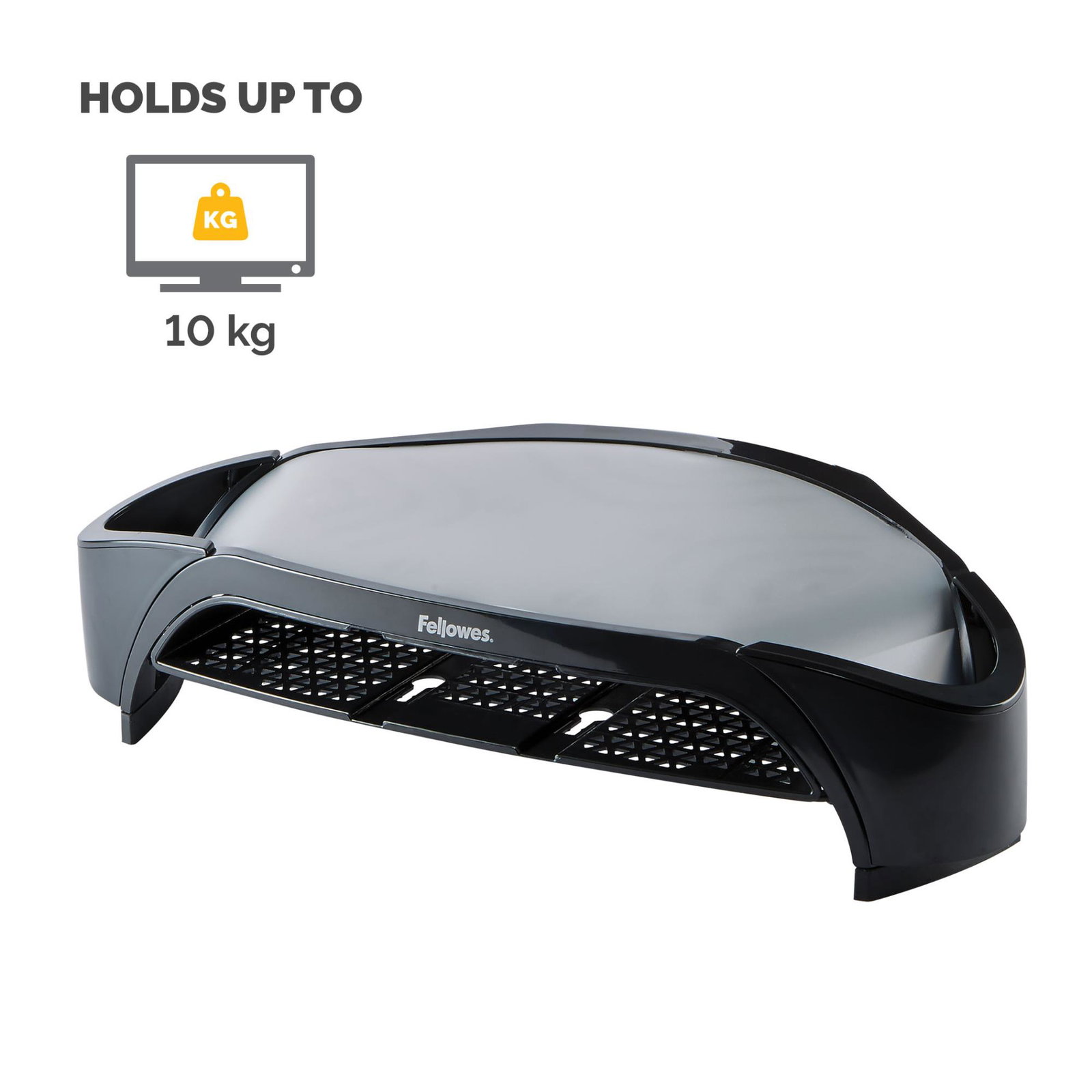 MONITOR ACC RISER SMART/PLUS 8020801 FELLOWES