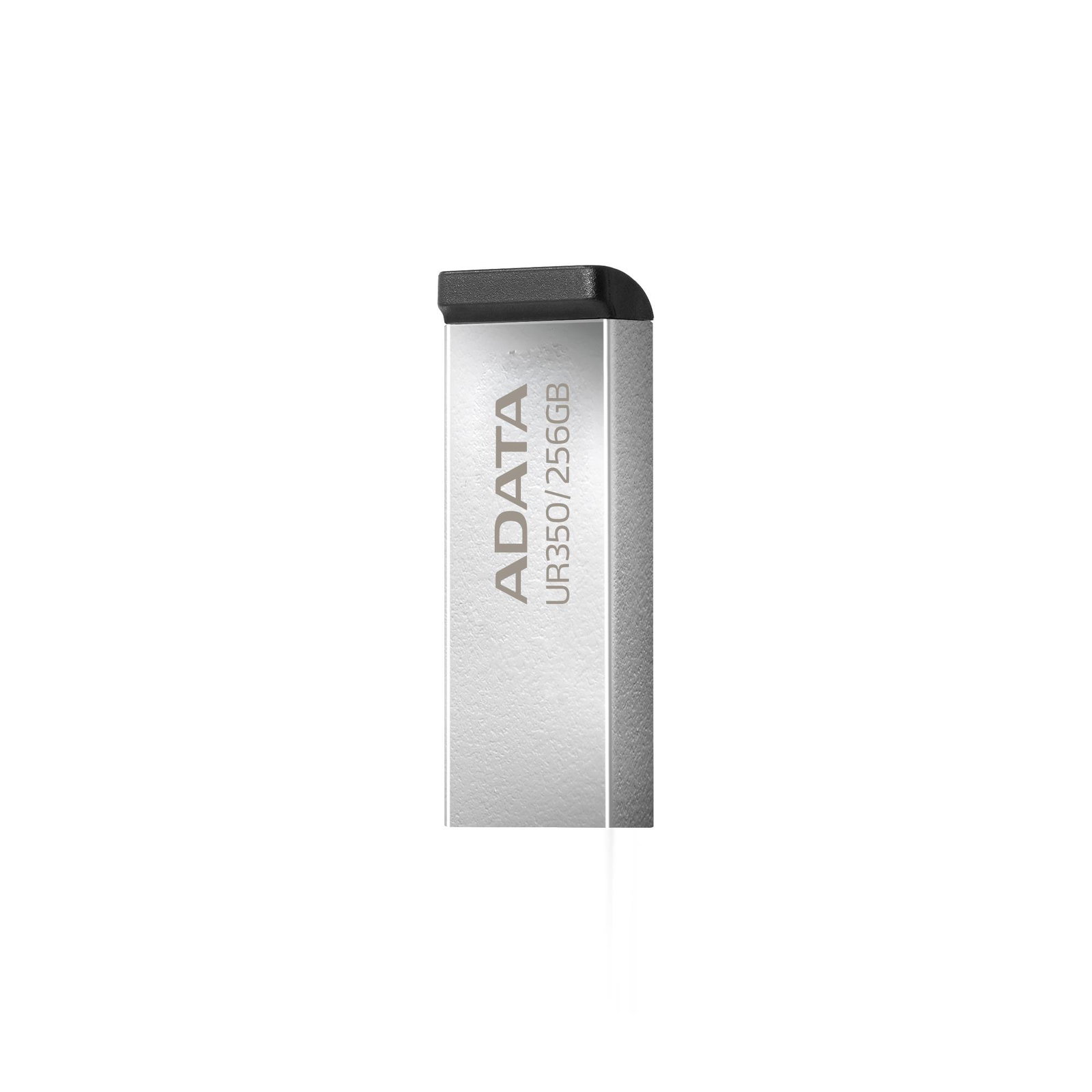 MEMORY DRIVE FLASH USB3.2 256G/UR350-256G-RSR/BK ADATA