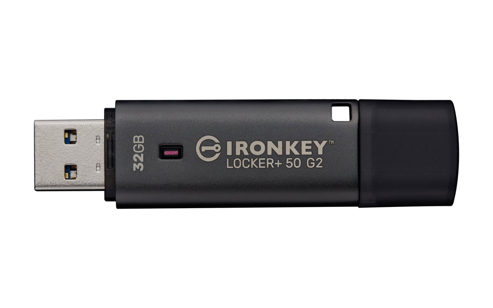 MEMORY DRIVE FLASH USB3.2/32GB IKLP50G2/32GB KINGSTON