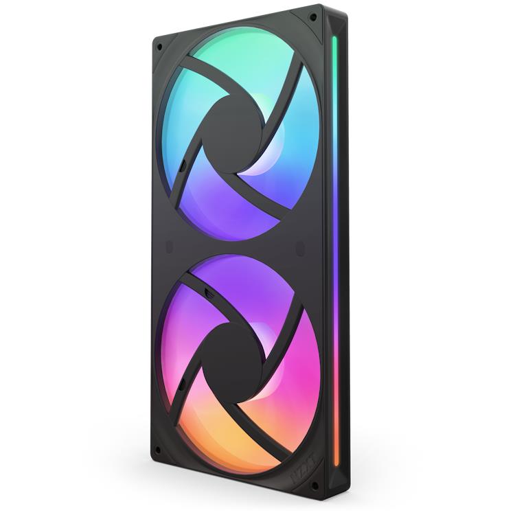 CASE FAN 280MM/F280 RGB CORE NZXT