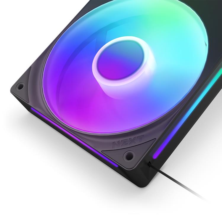 CASE FAN 280MM/F280 RGB CORE NZXT