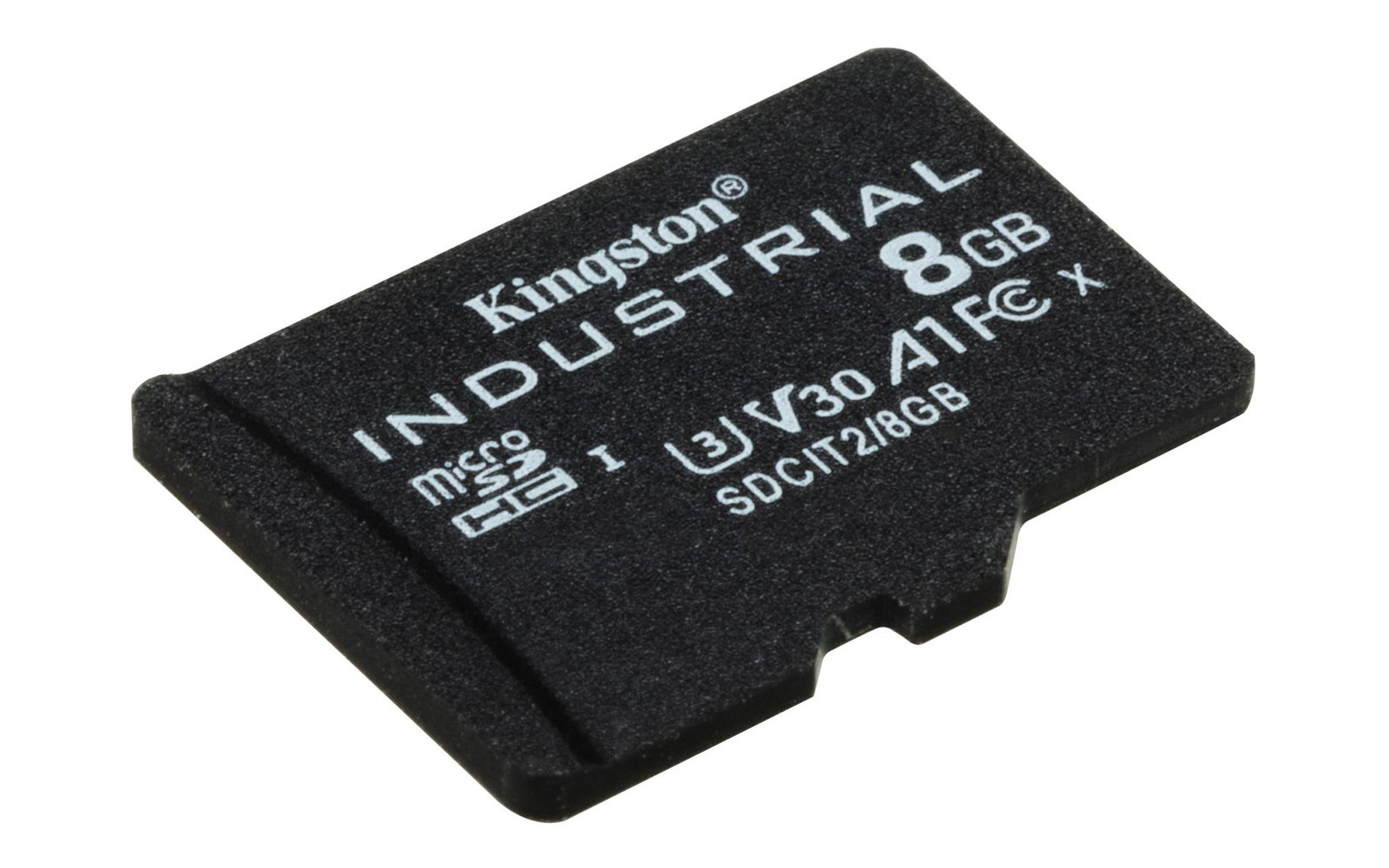 MEMORY MICRO SDHC 8GB UHS-I/W/A SDCIT2/8GB KINGSTON
