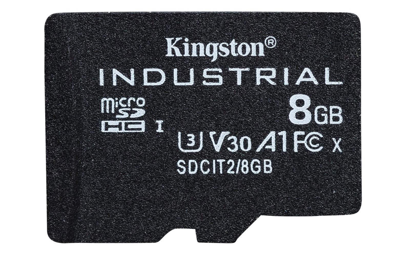 MEMORY MICRO SDHC 8GB UHS-I/SDCIT2/8GBSP KINGSTON