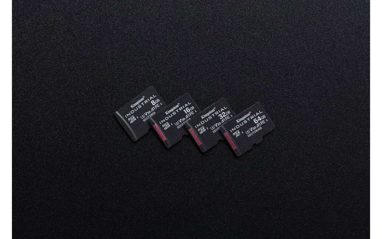 MEMORY MICRO SDHC 8GB UHS-I/SDCIT2/8GBSP KINGSTON