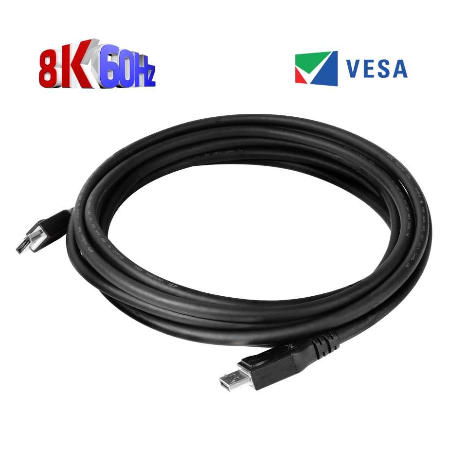 CABLE DP 5M/M/M CAC-1061 CLUB3D