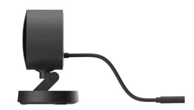 SMART HOME G100 CAMERA/BLACK CH-C08D-B AQARA