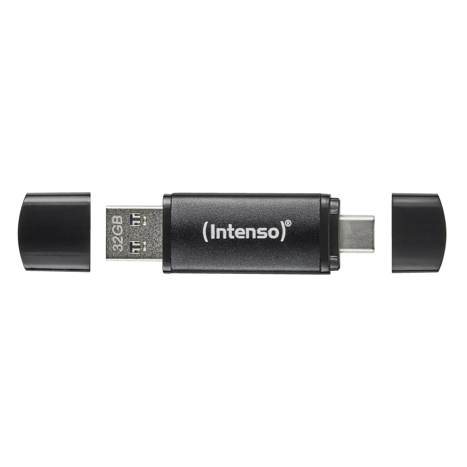 MEMORY DRIVE FLASH USB3.2/256GB 3544492 INTENSO