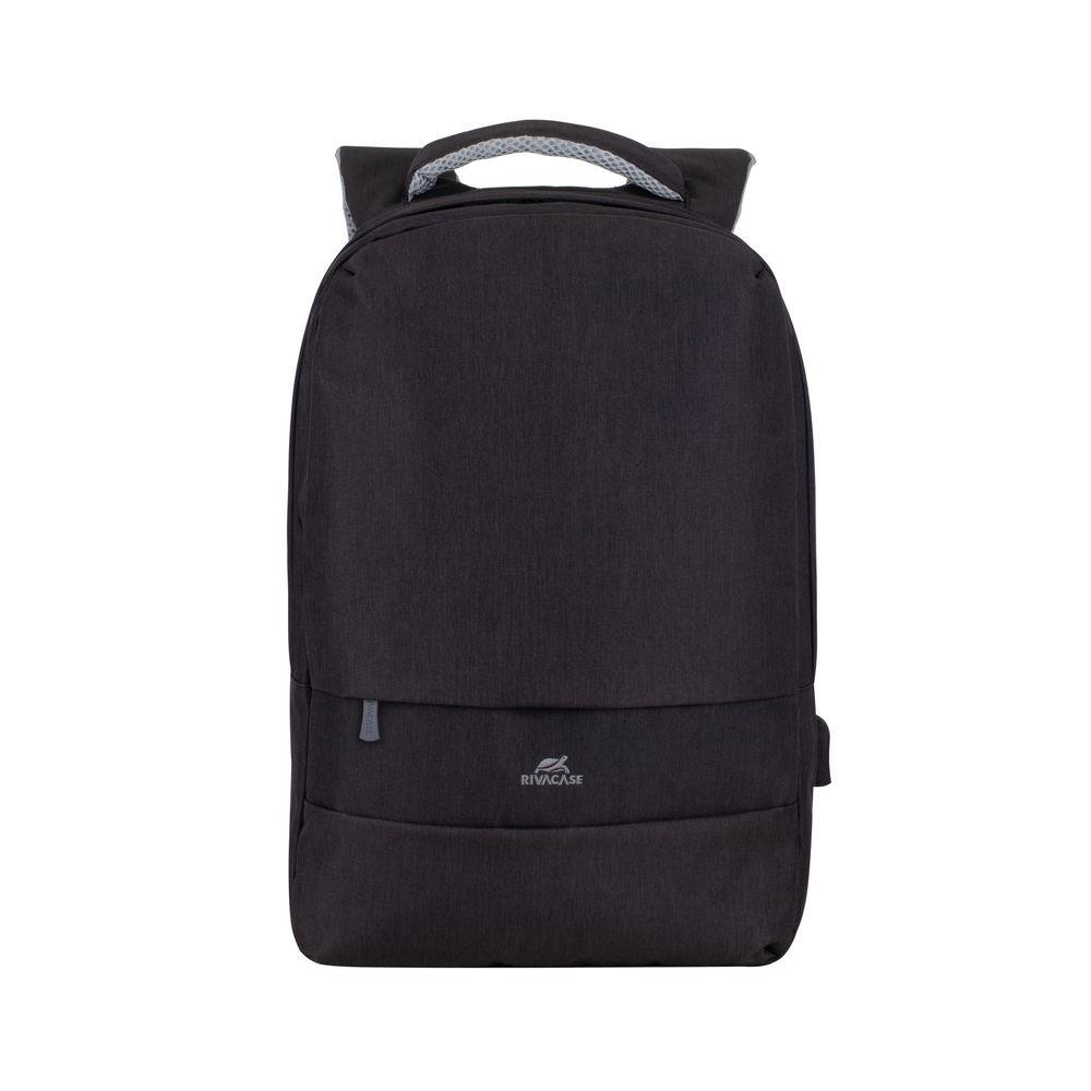 NB CASE ANTI-THEFT 15.6/7562 BLACK RIVACASE